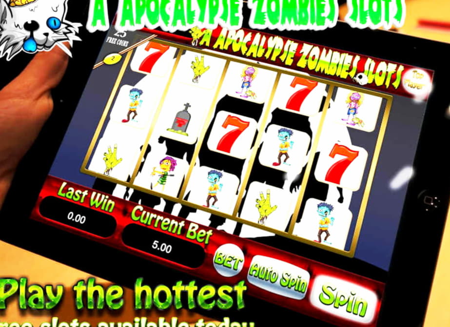 EUR 4785 No Deposit Bonus at Betzest Casino