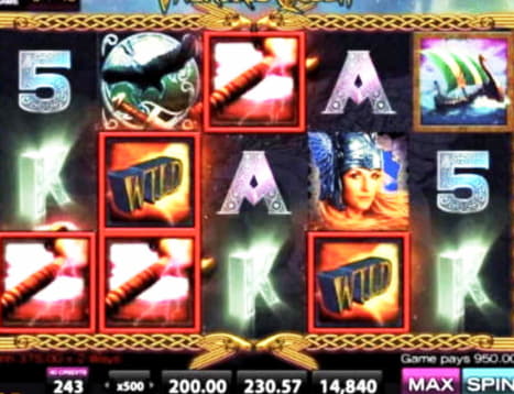 135 Free Spins at Royal Dubai Casino