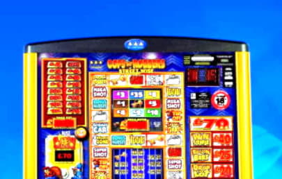 $2535 No Deposit at LSbet Casino