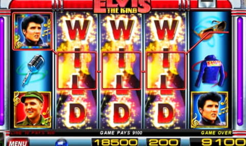 295 Loyalty Free Spins! at Boa Boa Casino
