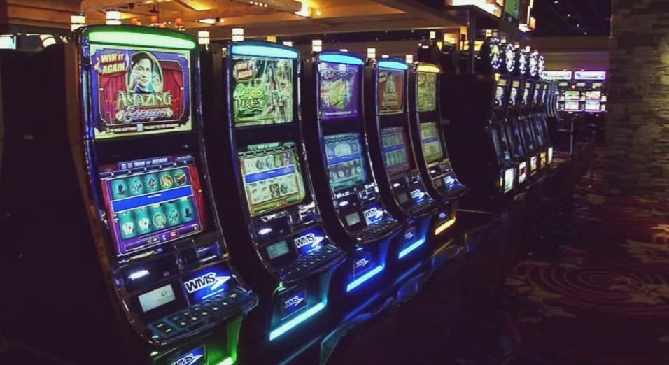 EURO 2605 No Deposit Bonus Casino at Party Casino
