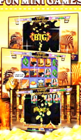 $3015 no deposit casino bonus at Mongoose Casino