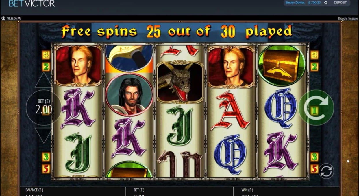 €265 Online Casino Tournament at Platinum Play Casino
