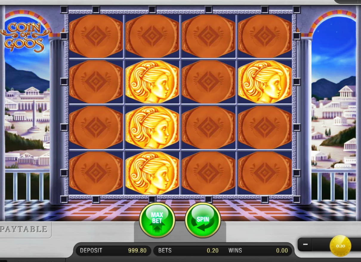 ﻿$444 Casino Tournament at Amazing Casino 