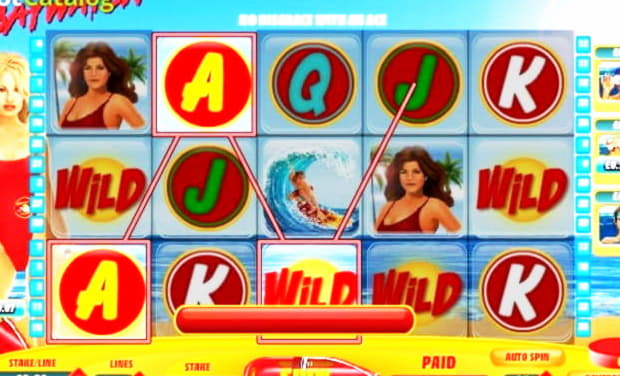 €510 Free Casino Chip at CasiPlay Casino