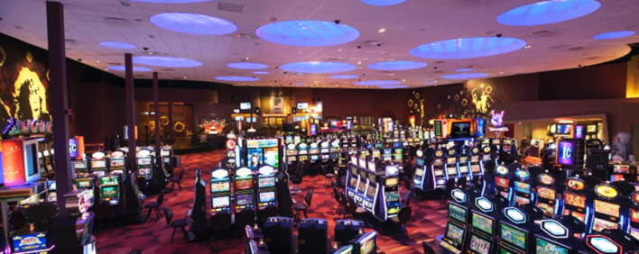 55 Free spins casino at Vip Slots Casino