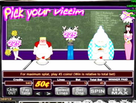 £60 Casino Tournament at Video Slots Casino