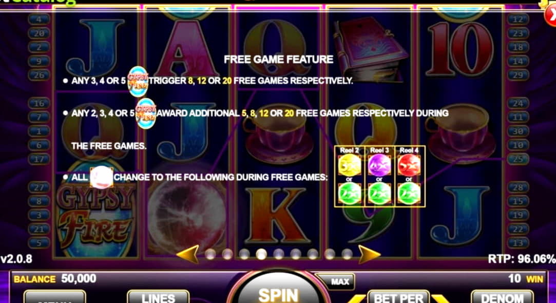 35% casino match bonus at Amazing Casino 