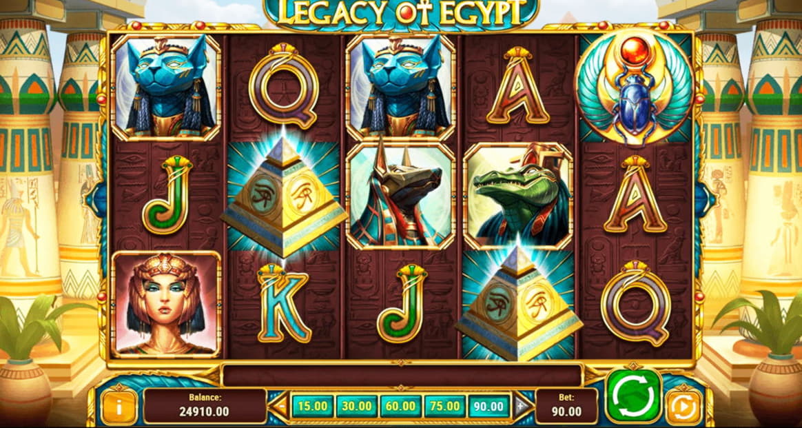 55 free spins no deposit at Buran Casino