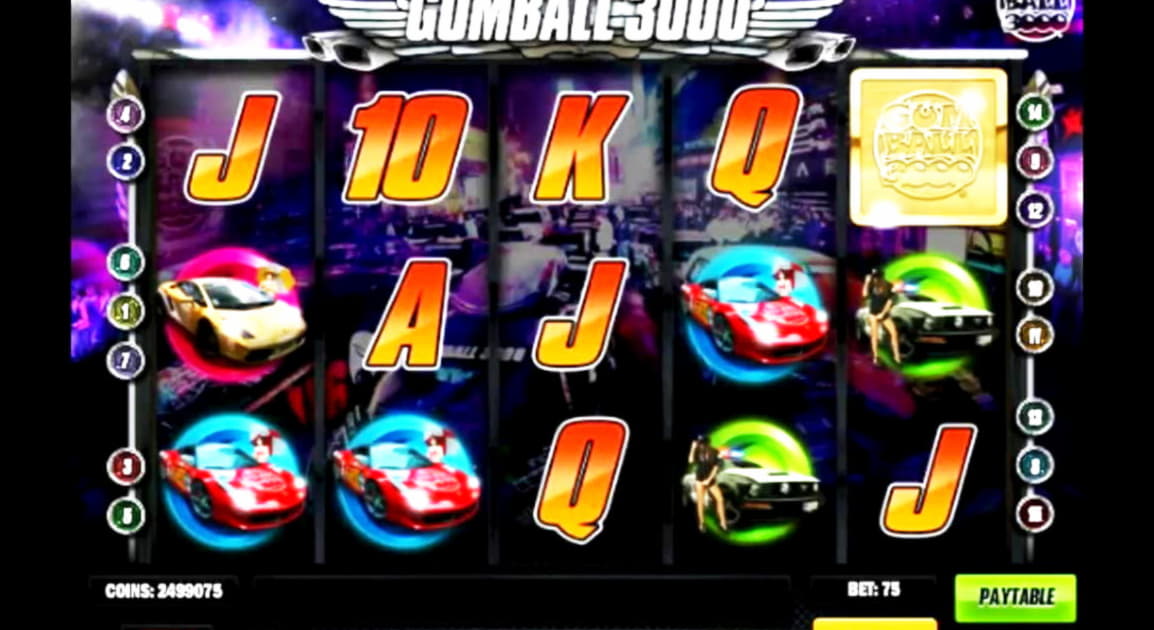 215 Free spins at Thebes Casino