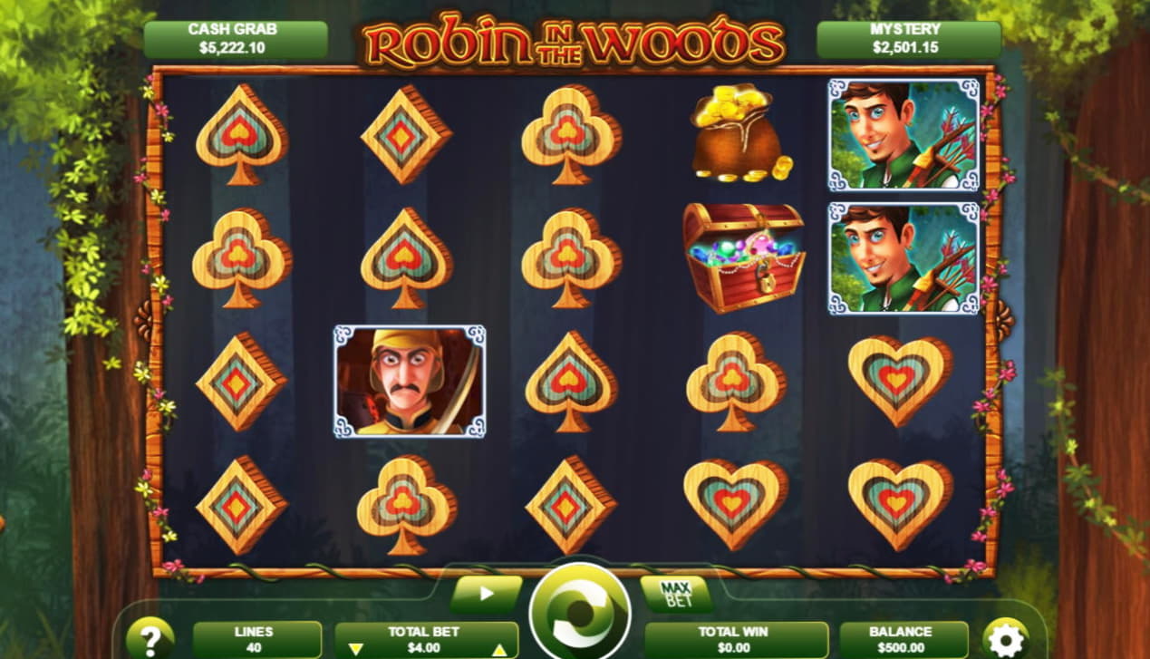 ﻿$300 FREE Casino Chip at Thebes Casino