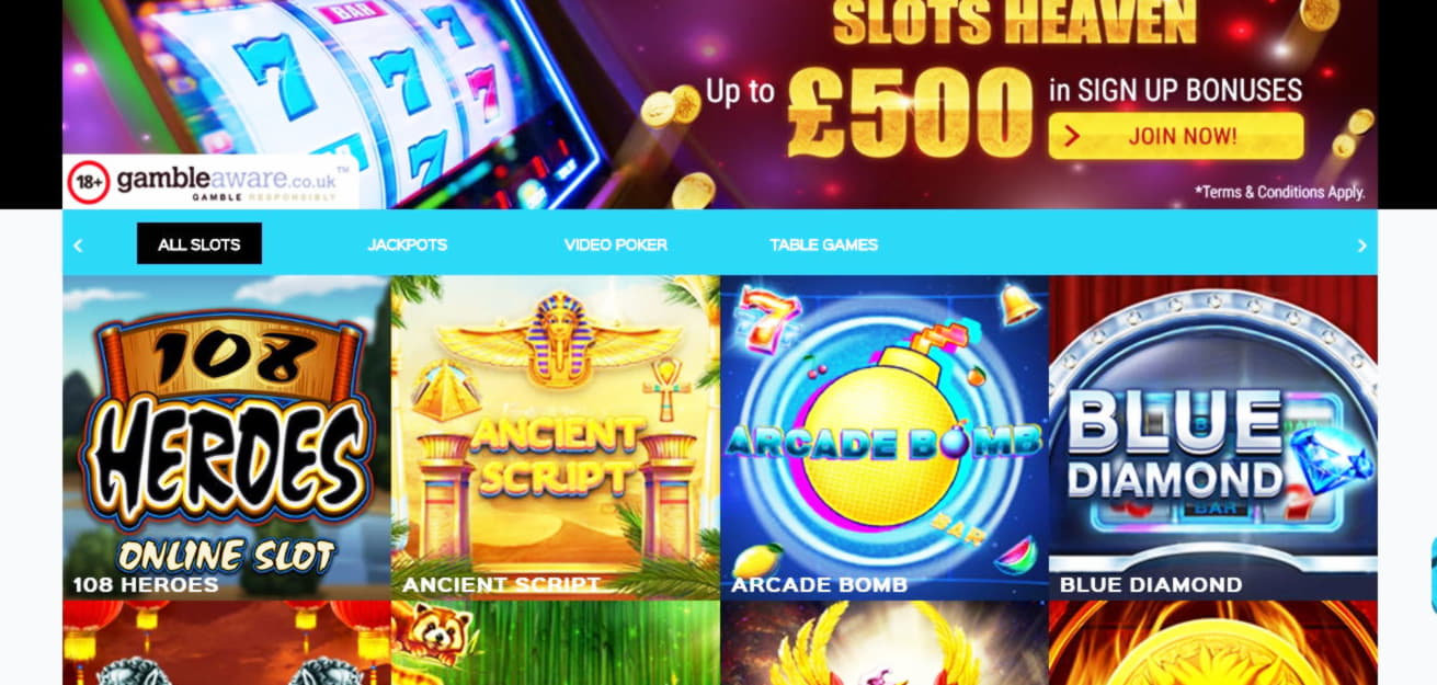 €4290 No Deposit Bonus Code at Video Slots Casino