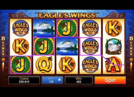 EURO 375 Tournament at 7 Spins Casino