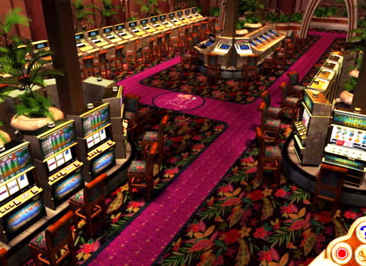 ﻿$495 Casino tournaments freeroll at Zodiac Casino