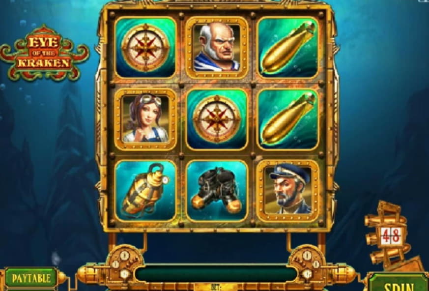 EUR 3665 No deposit casino bonus at 7 Reels Casino