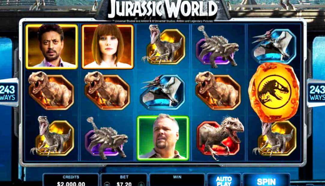 395% Casino Welcome Bonus at Vip Slots Casino