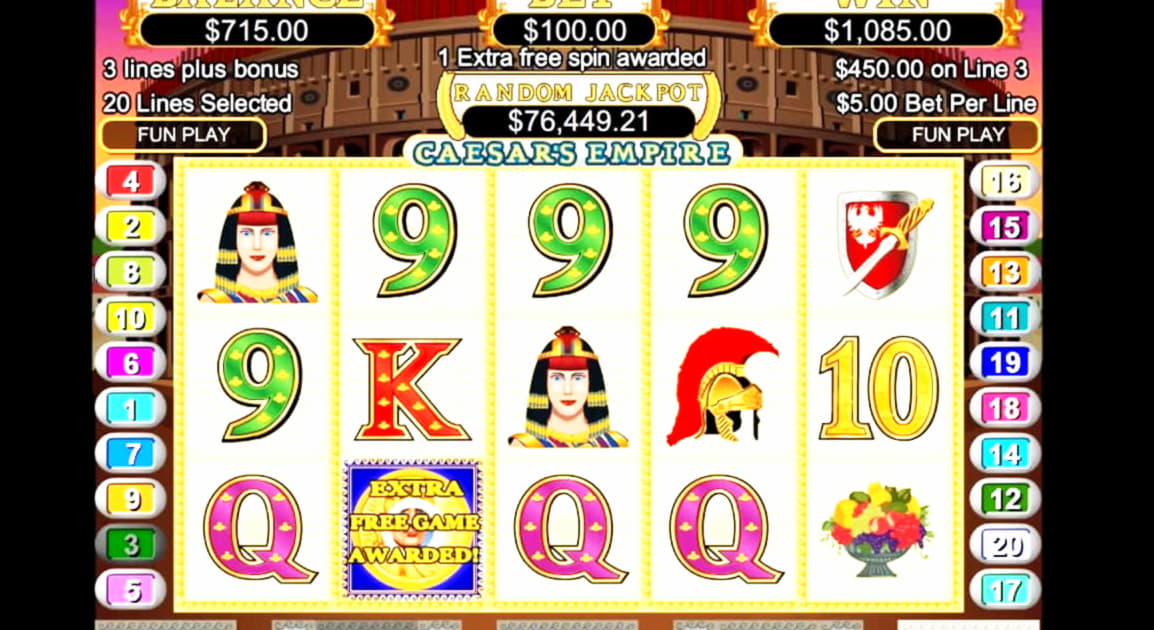 $4590 No Deposit Bonus at Platin Casino