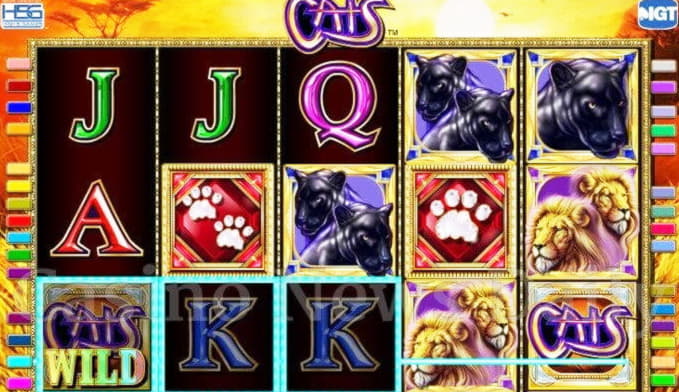 ﻿$2050 No deposit at Zet Casino
