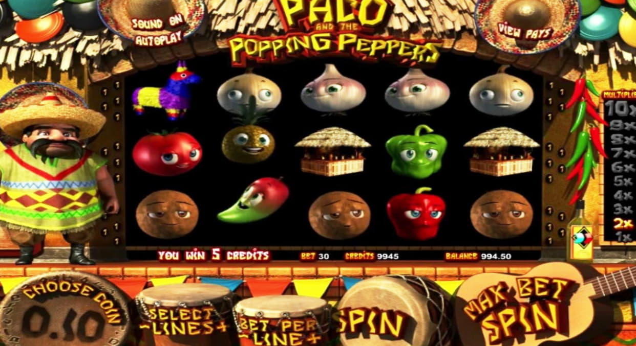 EURO 165 Online Casino Tournament at LSbet Casino