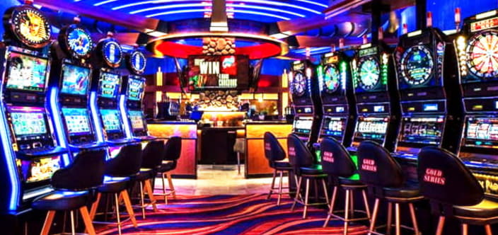 $750 Free Casino Tournament at Platinum Play Casino