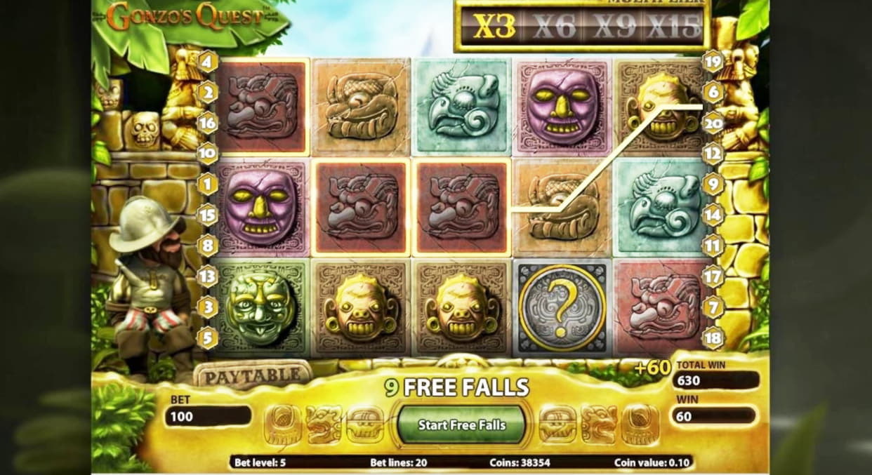 $4190 NO DEPOSIT BONUS at Zet Casino