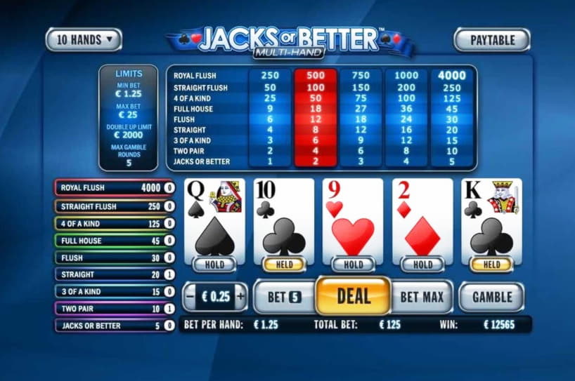 £645 Free Casino Ticket at All Slots Casino