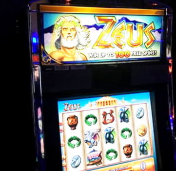 €460 free casino chip at CasiPlay Casino