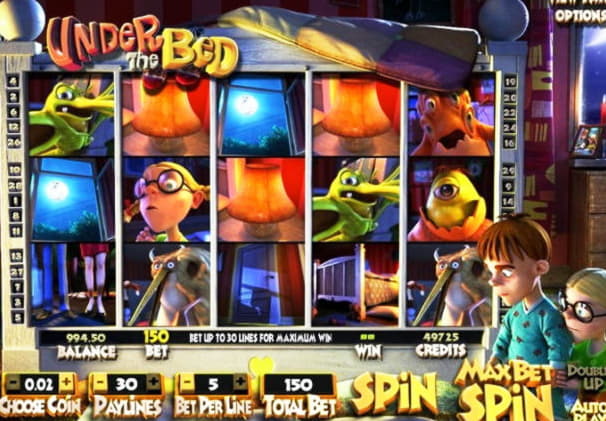 €775 Mobile freeroll slot tournament at Thebes Casino