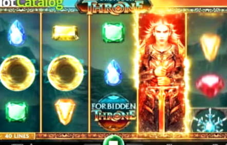Eur 405 Tournament at Mongoose Casino