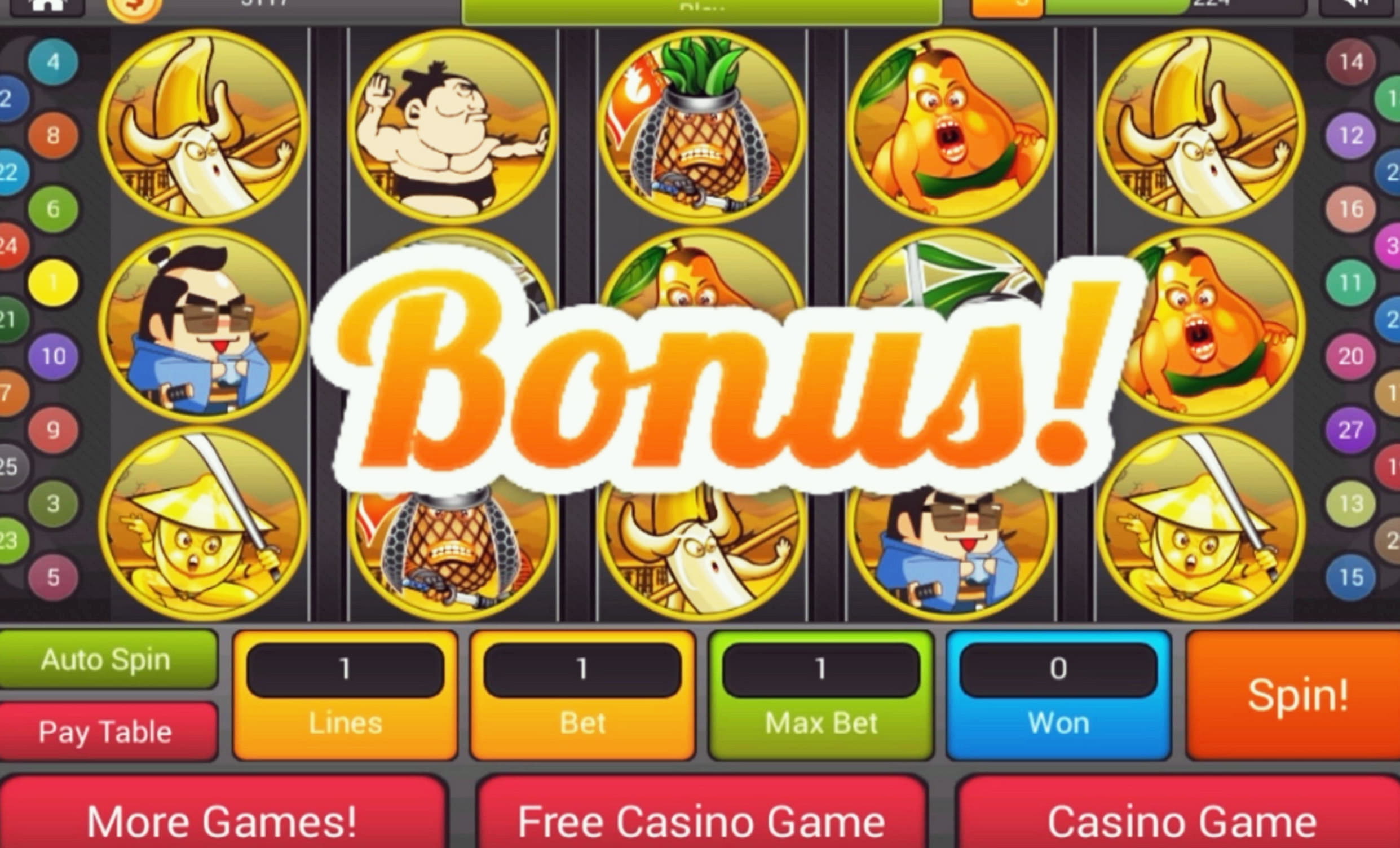 €860 Mobile freeroll slot tournament at All Slots Casino