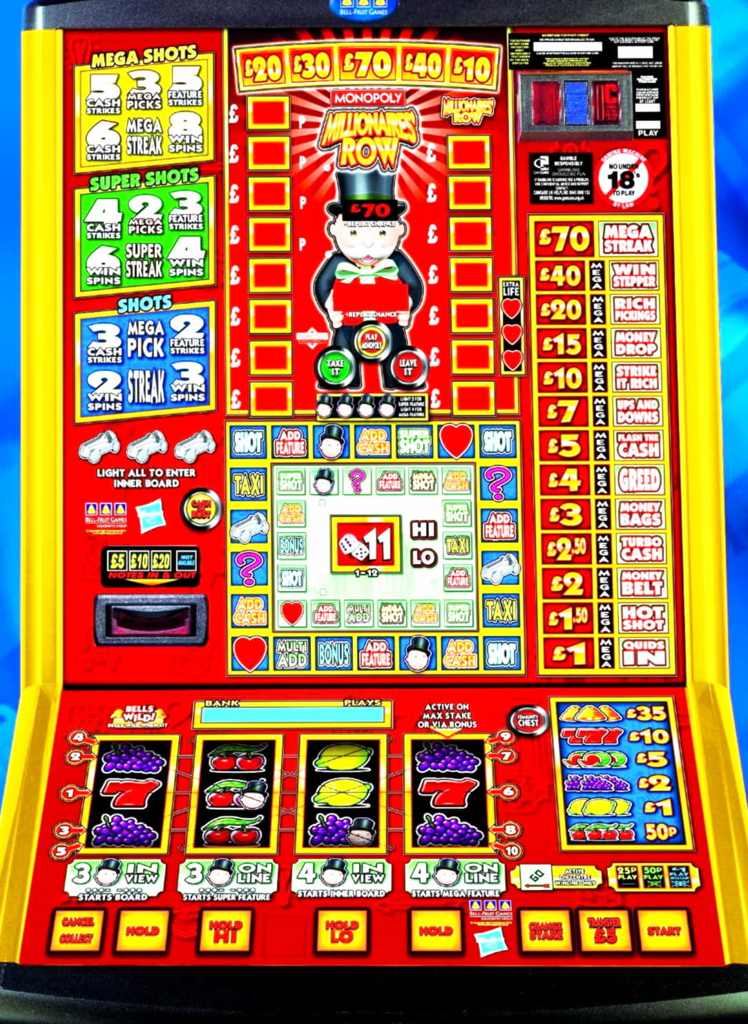 €345 Free chip at LSbet Casino