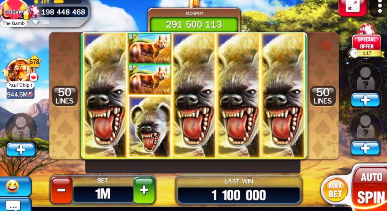 725% Signup casino bonus at Betzest Casino