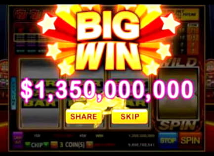 170 free spins casino at Platin Casino