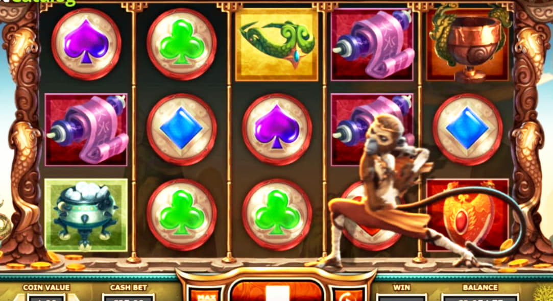 £4760 no deposit bonus casino at Boa Boa Casino