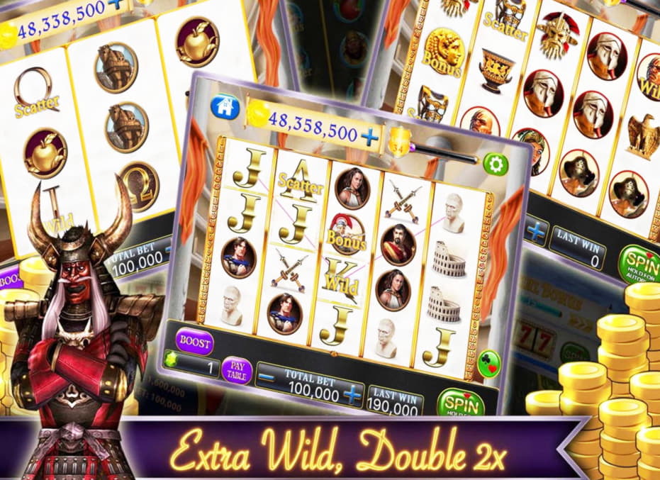 380% Best Signup Bonus Casino at Buran Casino