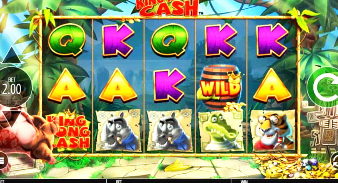 250 Free spins casino at Leo Dubai Casino