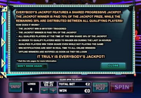 88 FREE Spins at Mongoose Casino