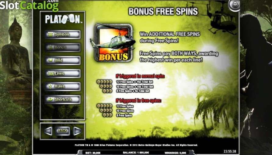 Eur 2505 no deposit bonus casino at Amazing Casino 