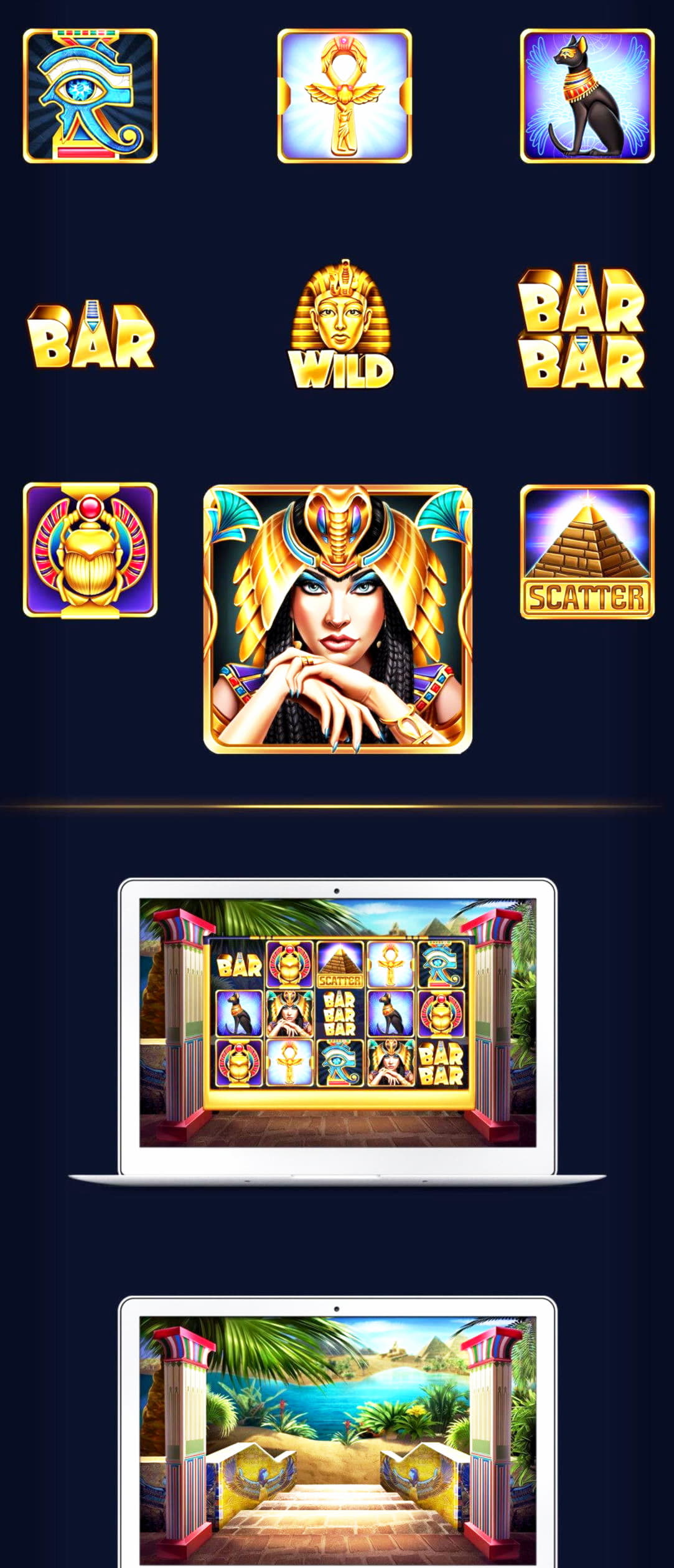 790% Welcome Bonus at Video Slots Casino