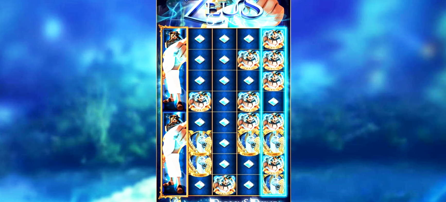 $490 No Deposit Bonus at Buran Casino