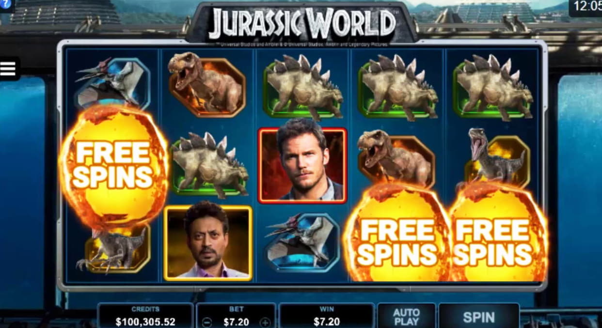 Eur 245 Free casino chip at Bet Rebels Casino