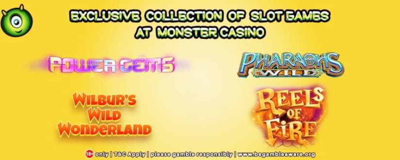 €1835 No deposit bonus casino at Mongoose Casino