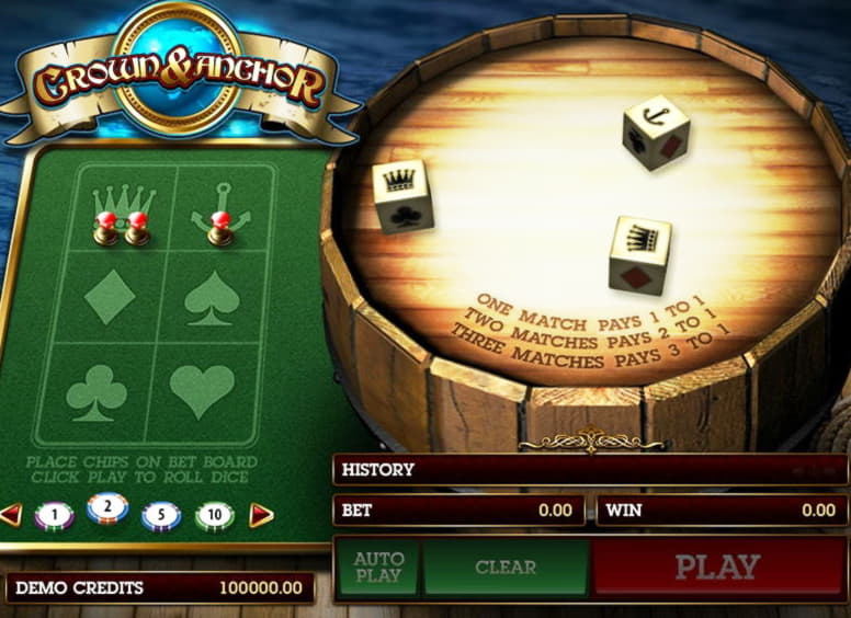 €2790 No Deposit Bonus at Platin Casino