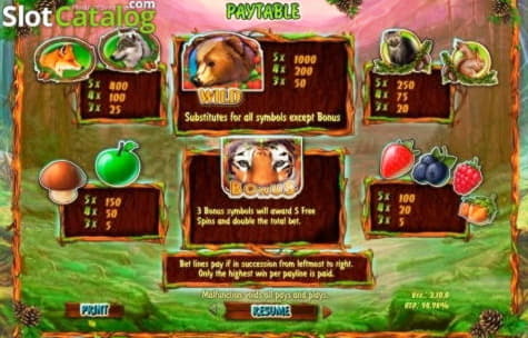 80 Free Casino Spins at 7 Spins Casino