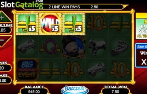 EUR 370 FREE Chip at Zodiac Casino