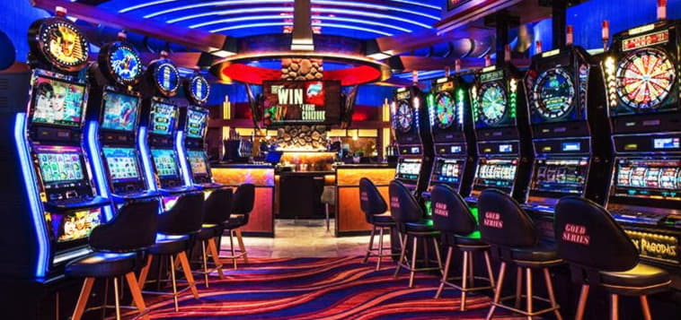 $4444 NO DEPOSIT CASINO BONUS at Reload Bet Casino