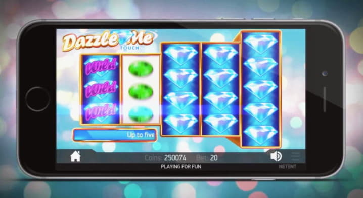 105 Free Spins no deposit at Betzest Casino
