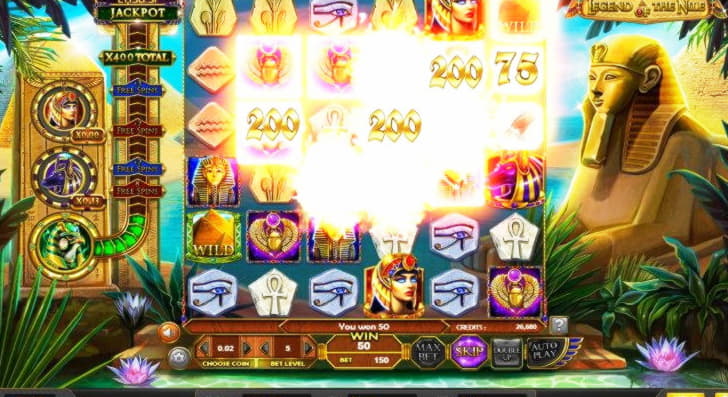 $760 Mobile freeroll slot tournament at Betzest Casino