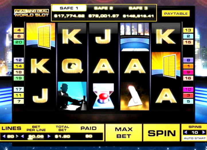 445% Welcome Bonus at Zet Casino