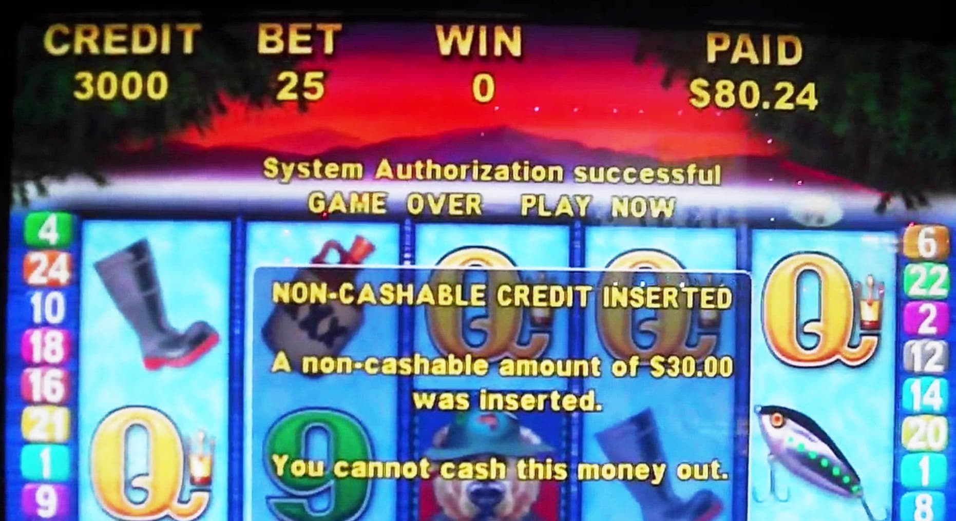 EURO 3390 no deposit bonus at LSbet Casino